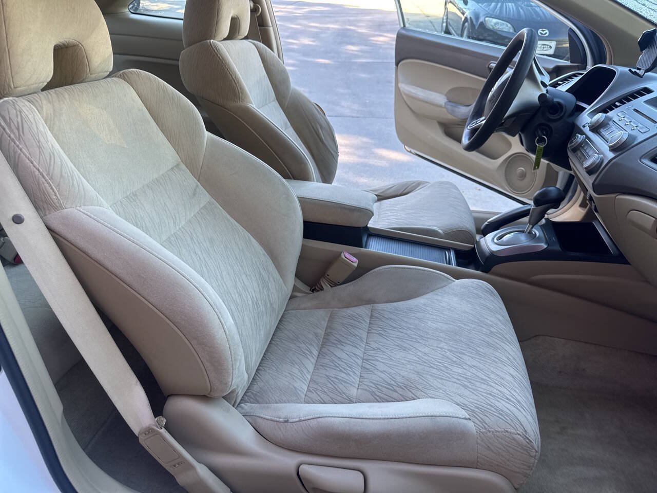 Used 2007 Honda Civic EX image 15