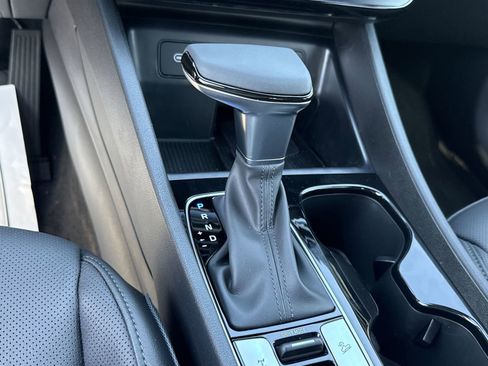 New 2026 Hyundai Santa Cruz Limited image 24