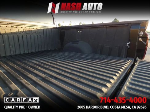 Used 2024 Toyota Tundra SR5 RWD image 24