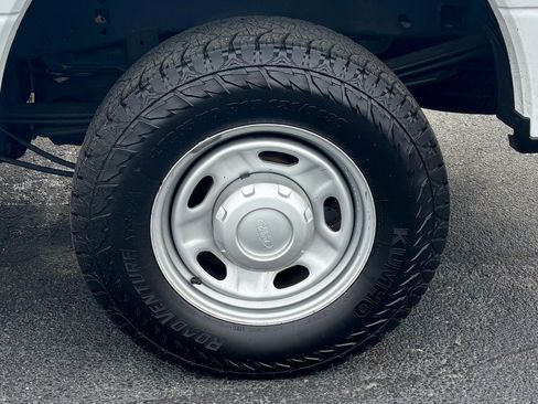 Used 2020 Ford F250 XL w/ Power Equipment Group image 10