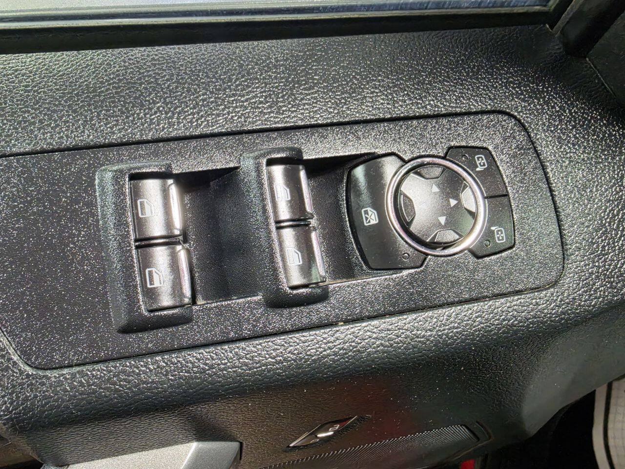 Used 2016 Ford F150 XLT w/ Equipment Group 302A Luxury AWD/4WD image 27