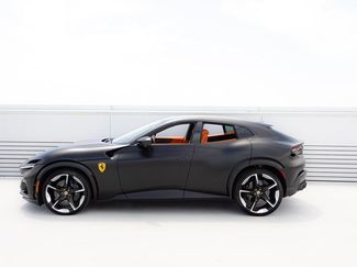 Used 2026 Ferrari Purosangue AWD/4WD video 2