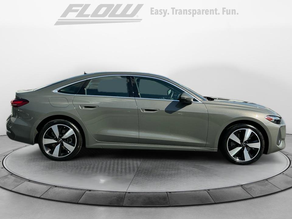 Used 2025 Audi A5 Premium Plus AWD/4WD image 10