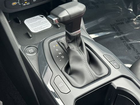 New 2026 Kia K4 GT-Line image 18