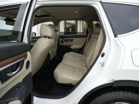 Used 2020 Honda CR-V EX-L image 25