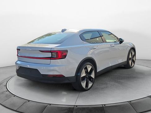 Used 2023 Polestar Polestar 2 w/ Pilot Pack AWD/4WD image 5