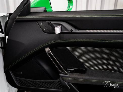 Used 2023 Porsche 911 GT3 RS RWD image 38