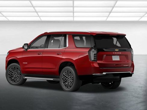 New 2026 Chevrolet Tahoe Premier w/ Sun And Tow Package image 17