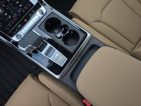 New 2026 Audi Q7 3.0T Prestige AWD/4WD image 28