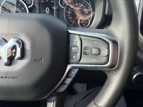 New 2026 RAM 1500 Tradesman AWD/4WD image 24