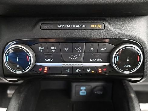 Used 2022 Ford Escape SE w/ Convenience Package AWD/4WD image 15