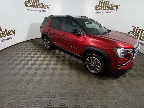 Used 2026 GMC Terrain Elevation w/ Elevation Premium Package AWD/4WD image 2