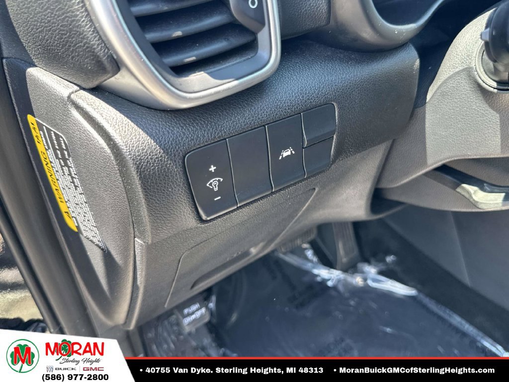 Used 2021 Kia Sportage LX AWD/4WD image 20