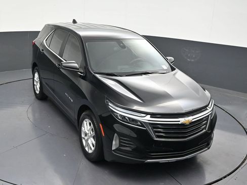 Used 2023 Chevrolet Equinox LT FWD image 26