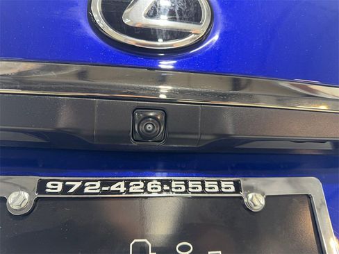 Used 2021 Lexus ES 350 F Sport w/ Special Edition image 23