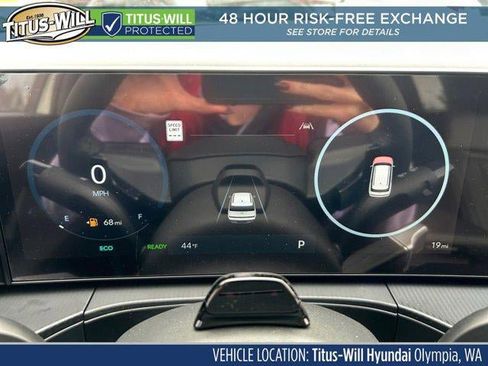 New 2026 Hyundai Santa Fe Calligraphy image 53