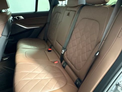 Used 2026 BMW X5 sDrive40i RWD image 31