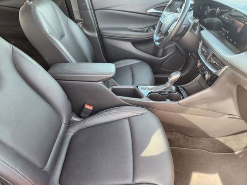 Used 2024 Buick Encore GX Sport Touring w/ Comfort Package image 15