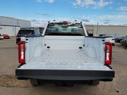 New 2026 Ford F250 XL AWD/4WD image 8
