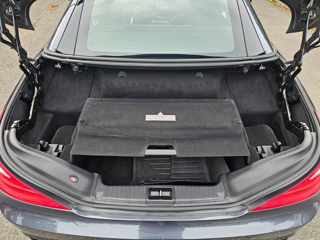 Used 2015 Mercedes-Benz SL 63 AMG image 21