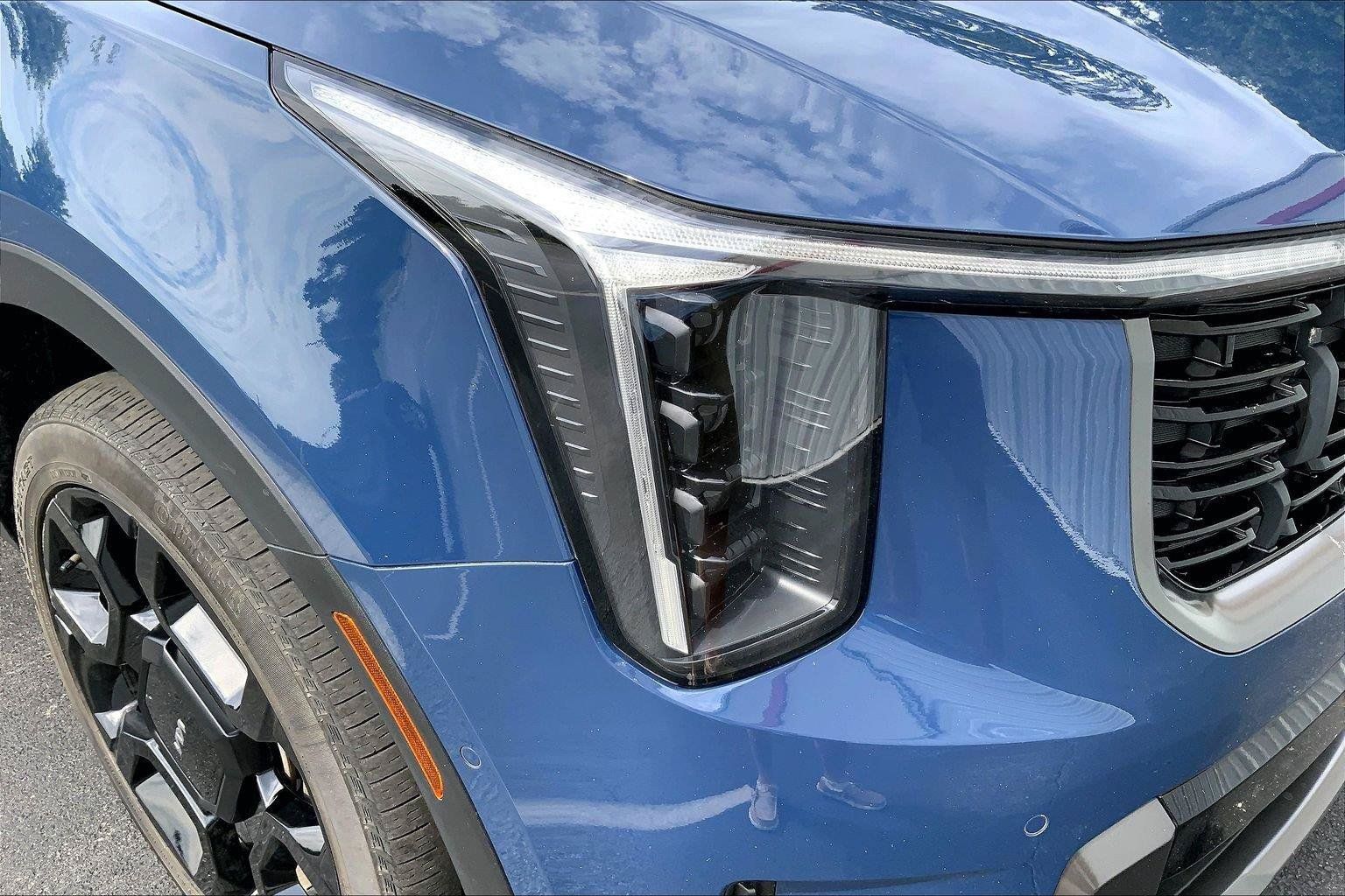 Used 2024 Kia Sorento SX Prestige AWD/4WD image 29