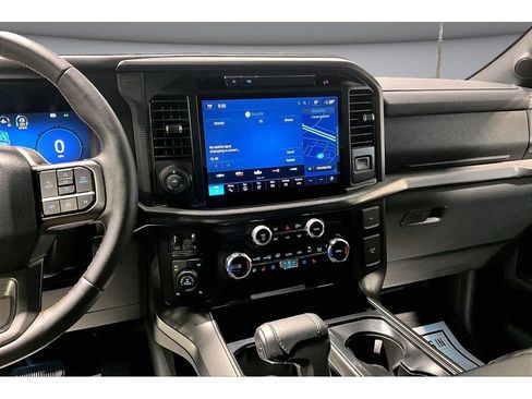 Used 2025 Ford F150 Tremor w/ Equipment Group 402A High AWD/4WD image 8