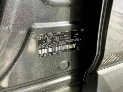Used 2017 Toyota RAV4 XLE w/ Plus Special Value Package FWD image 16