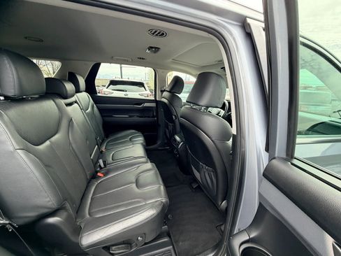 Used 2020 Hyundai Palisade SEL FWD image 31