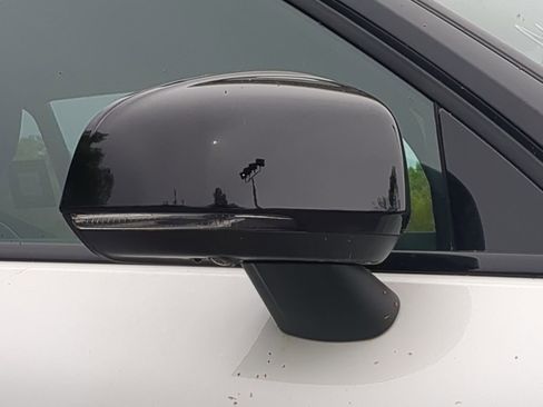 New 2024 Volvo XC40 Recharge Ultimate w/ Protection Package Premier image 12