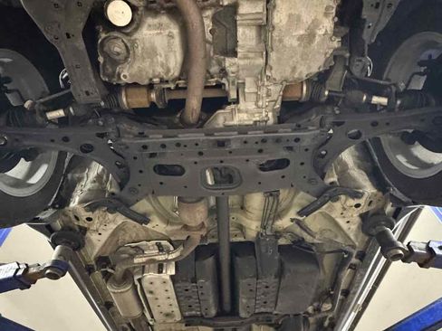 Used 2017 Honda HR-V EX image 27