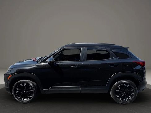 Used 2023 Chevrolet TrailBlazer LT w/ Convenience Package image 5
