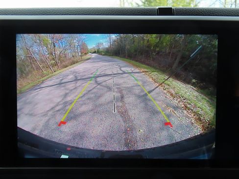 New 2026 Jeep Wrangler Sport S image 9