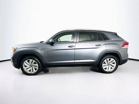 Used 2023 Volkswagen Atlas Cross Sport SE image 4