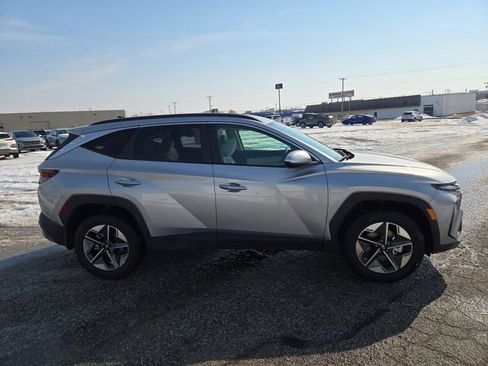 New 2026 Hyundai Tucson SEL image 5