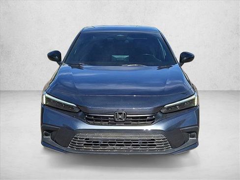 Used 2022 Honda Civic Sport image 2