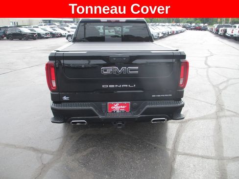 Certified 2024 GMC Sierra 1500 Denali Ultimate AWD/4WD image 8