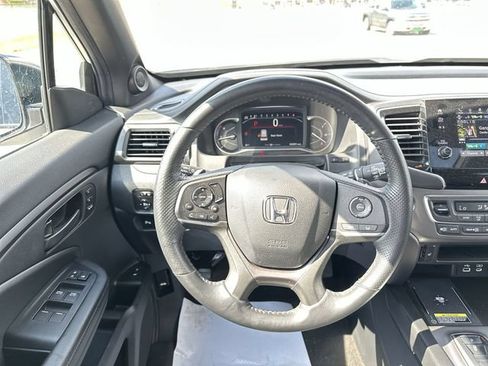 Used 2024 Honda Passport EX-L image 13