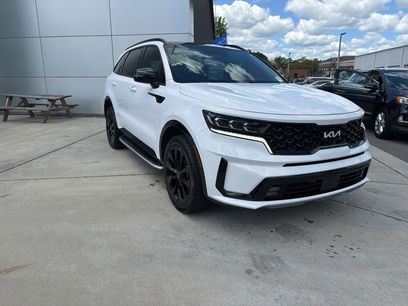 Used 2023 Kia Sorento SX