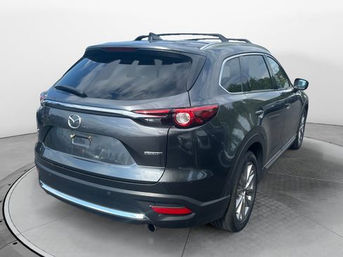 Used 2021 MAZDA CX-9 Grand Touring FWD image 7