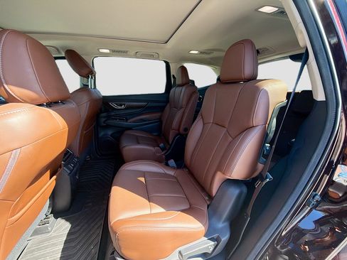 Certified 2025 Subaru Ascent Touring image 22