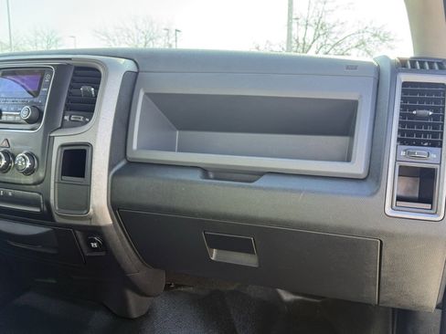 Used 2016 RAM 1500 ST w/ Popular Equipment Group image 26