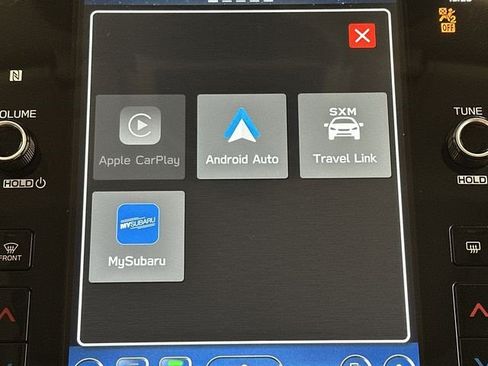 Certified 2025 Subaru Outback Touring XT image 14