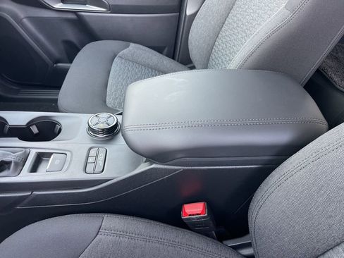 New 2025 Ford Ranger XLT w/ Equipment Group 301A High image 11