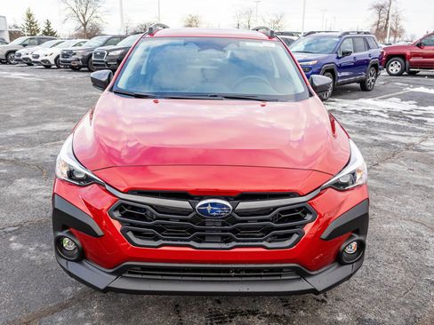 New 2026 Subaru Crosstrek 2.0i Premium image 5
