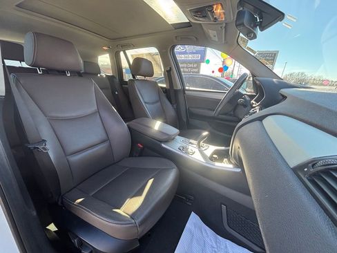 Used 2014 BMW X3 xDrive35i image 16
