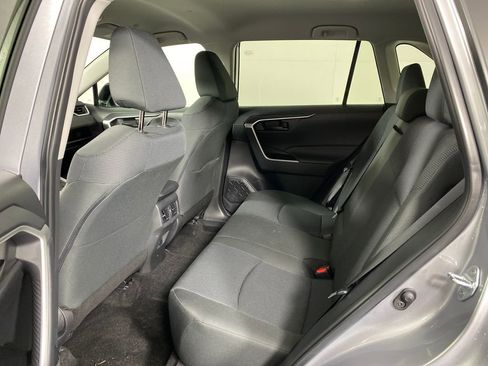Certified 2023 Toyota RAV4 LE image 23
