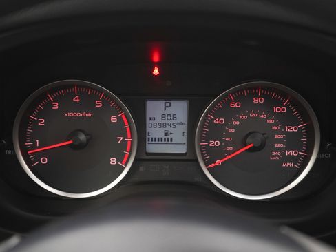 Used 2015 Subaru Forester 2.5i Premium w/ All-Weather Package image 24