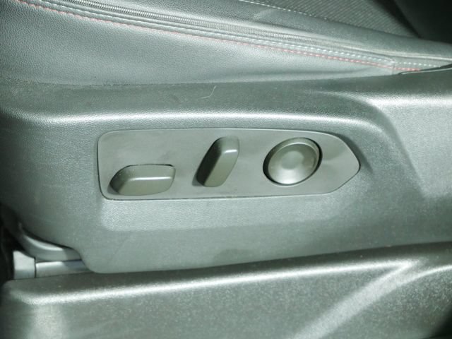 Used 2023 Chevrolet Suburban RST w/ Sport Performance Package AWD/4WD image 22