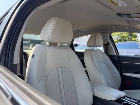 Used 2023 Hyundai Sonata SEL FWD image 11