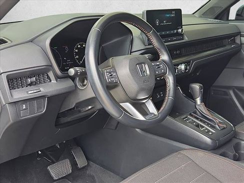 Used 2025 Honda CR-V Sport image 7